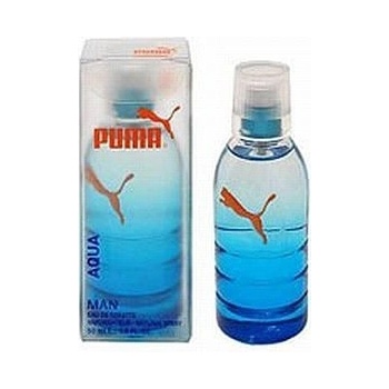 Puma Aqua toaletní voda pánská 30 ml