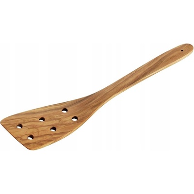 Špachtle Cilio Toscana perforovaná, 30 cm