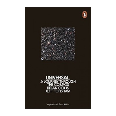Universal : A Journey Through the Cosmos Pape... Brian Cox, Jeff Forshaw
