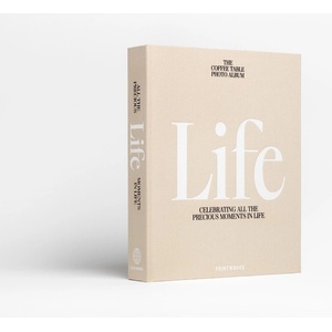Printworks Фотоалбум Life - Printworks (PW00680)
