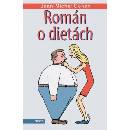 Knihy Román o dietách - Jean-Michel Cohen