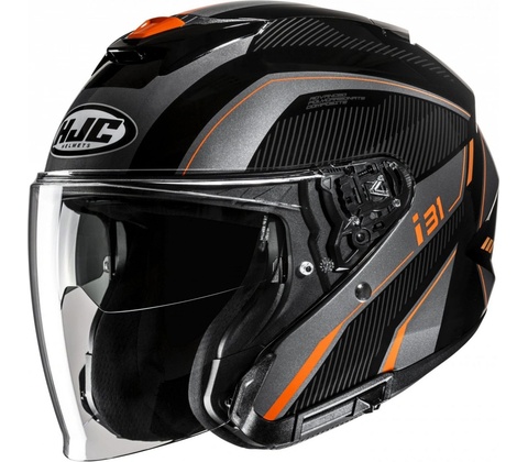 HJC i31 Reno