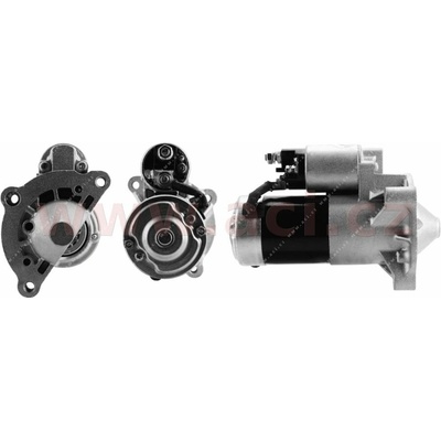 Štartér LUCAS ELECTRICAL LRS00751
