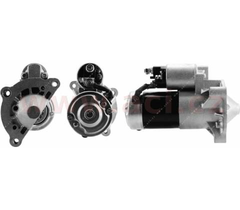 Štartér LUCAS ELECTRICAL LRS00751