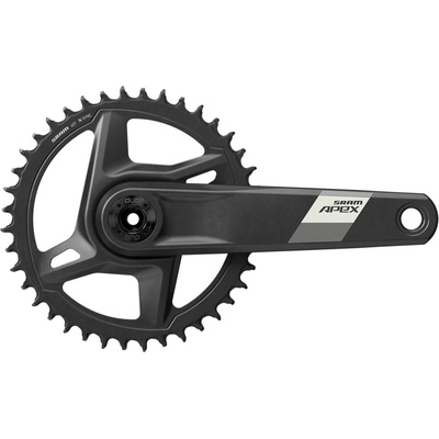 Sram Apex 1 D1 Dub