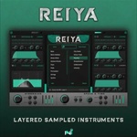 New Nation Reiya - Layered Sampled Instruments