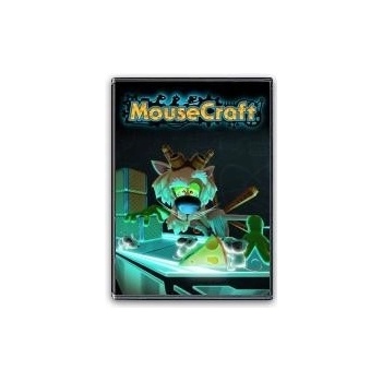 MouseCraft