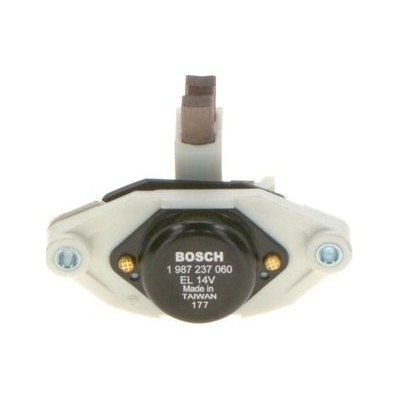 Regulátor alternátora BOSCH 1 987 237 060 1 987 237 060