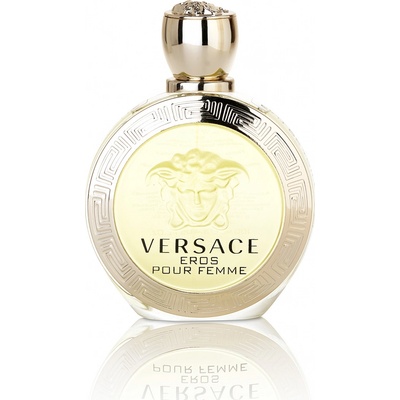 VERSACE Eros toaletní voda dámská 100 ml tester