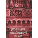Knihy Judaismus, křesťanství, islám - Pavlincová H.,Horyna B.