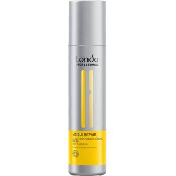 Londa Professional Visible Repair Leave-In Conditioning Balm 250 ml