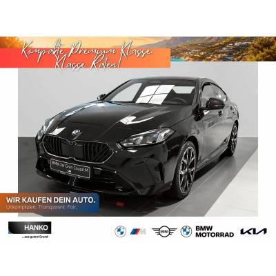 BMW 218d Gran Coupé 218d 110 kW