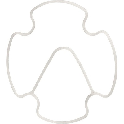 Airpress Уплътнение под главата (за hl 155-50) 36830-5 (36830-5)