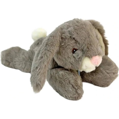 Králík ležící Eco-line 23 cm