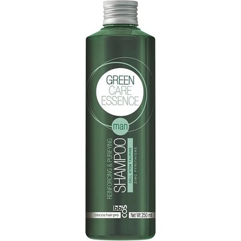 BBcos Reinforcing &amp Purifying Shampoo 250 ml