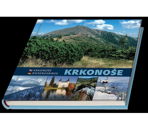 Krkonoše