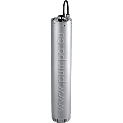 E-tech VN 3/8T 1,1kW 20m kabel 400V 10530520