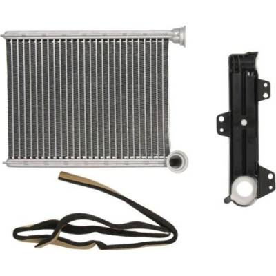 Výměník tepla, vnitřní vytápění THERMOTEC D6R023TT