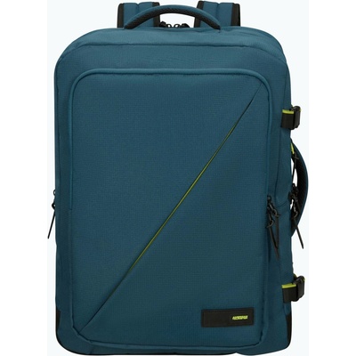 American Tourister TAKE2CABIN L EXP HARBOR BLUE 49l