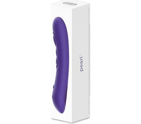 Kiiroo Pearl3