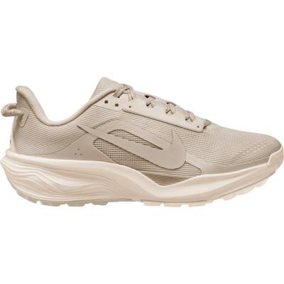 Nike Дамски маратонки Nike Women's ACG Pegasus Running shoes - Cream II / Cream II / Light Orewood Brown - размер 42, 5 (EU) (123-2571-0120)