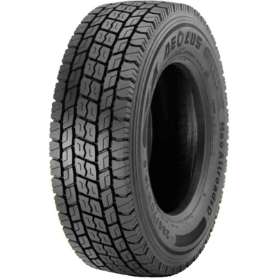 Windpower NEO Allroads D 295/60 R22,5 150/147K | Zboží Auto