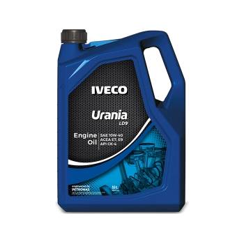Urania LD9 10W-40 5 l