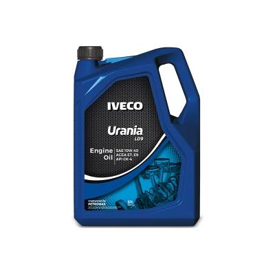Urania LD9 10W-40 5 l