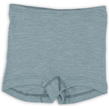 Image 1 of Engel Дамско копринено термобельо Engel Women's Pants Merino base layer - Bergblau - размер 34/36 (EU) (114-0987-0711)