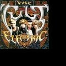 CULT: ELECTRIC CD