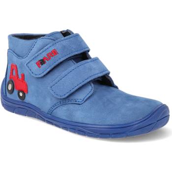 Fare Bare dětské celoroční boty artikl A5221205