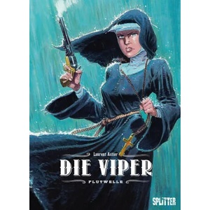 Die Viper. Band 2 | Laurent Astier (ISBN: 9783962195649)