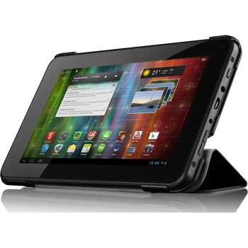 Prestigio MultiPad 7.0 Ultra Plus 7" Tablet Case for PMP3670 - Black (PTC3670BK)