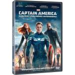 MagicBox Завръщането на първия отмъстител - dvd (006638)