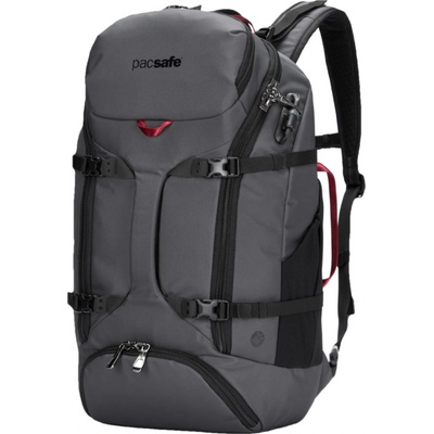 Pacsafe Venturesafe Exp35 Travel Backpack 60315144 slate 35l