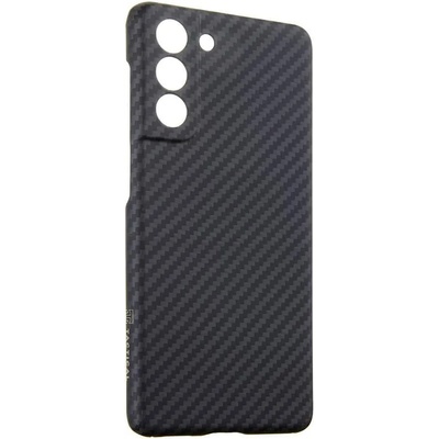 Tactical MagForce Aramid Case - кевларен кейс за Samsung Galaxy S21 (черен)