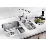 BLANCO Кухненска мивка blanco, supra 340-u (supra 340-u) Мивка за вграждане