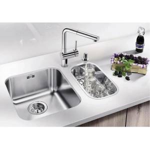 BLANCO Кухненска мивка blanco, supra 340-u (supra 340-u) Мивка за вграждане