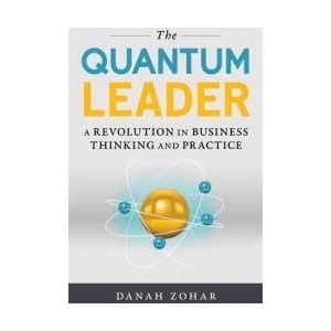 Quantum Leader | Danah Zohar (ISBN: 9781633882416)