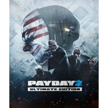 PAYDAY 2 (Ultimate Edition)