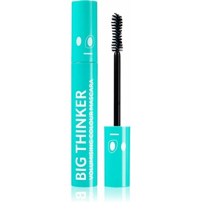 Trouble Maker Big Thinker objemová riasenka Blue 7 ml