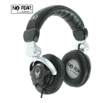 No Fear DJ Headphones