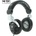 No Fear DJ Headphones