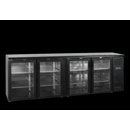 Tefcold CBC410G