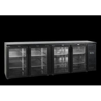 Tefcold CBC410G