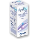 HYALFID GEL očný gél 10 ml