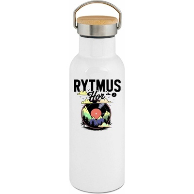 123TRIKO termoska Rytmus Hor 500 ml