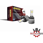 NIKEN Диодни крушки niken 9005 ЕКО - 2бр/к-т (282307) - avtochastikrasi