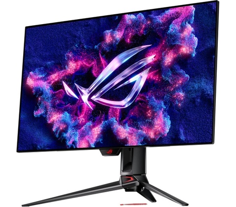 Asus ROG Swift OLED PG32UCDP