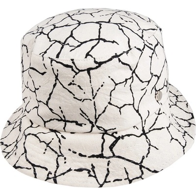 Bucket Hat Vita Anima Mea režná CDREVOTISK 025/19AA